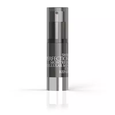 Клеточный восстанавливающий крем для кожи вокруг глаз для мужчин Swiss Perfection Cellular Men Eye Repair