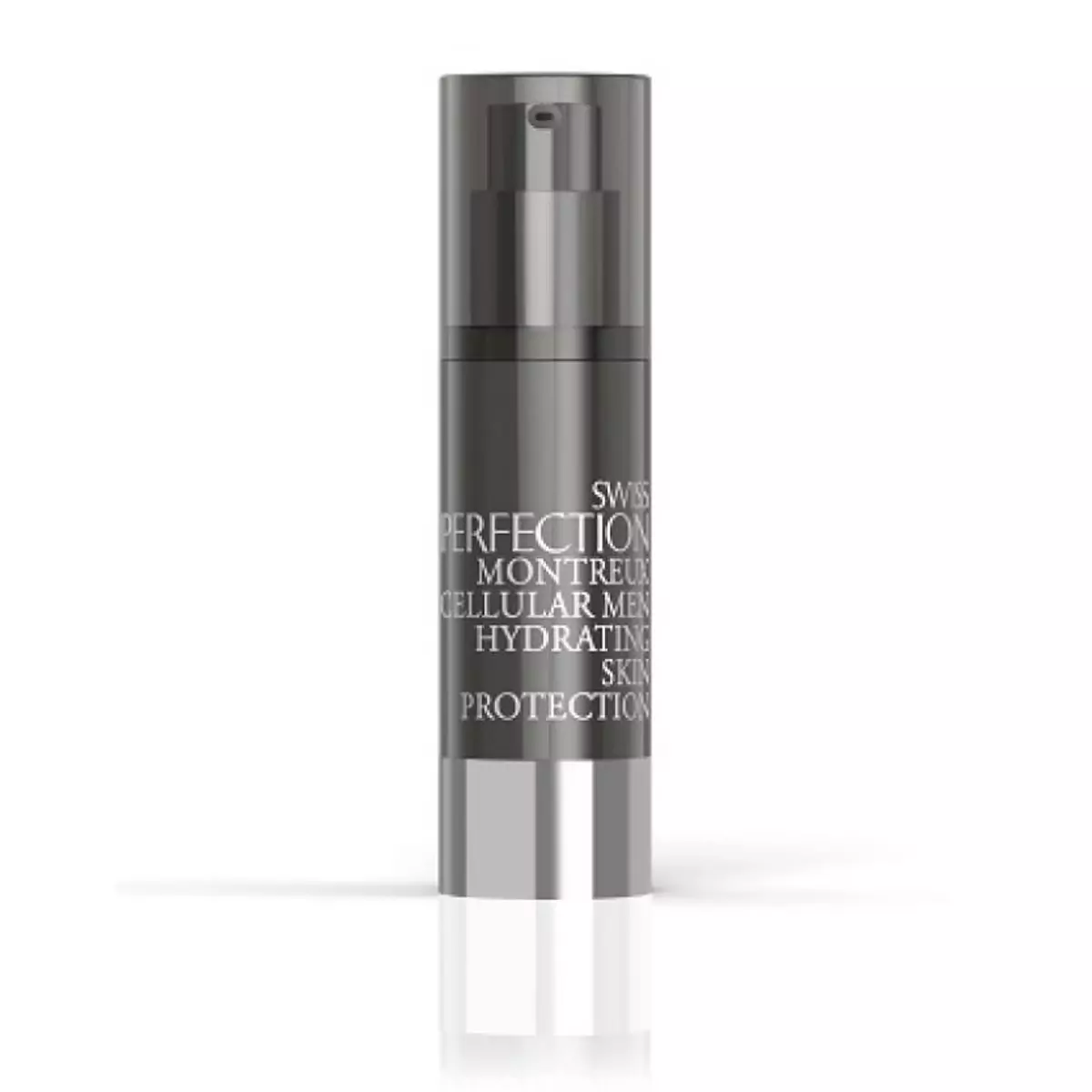 Клеточный увлажняющий защитный крем для мужчин Swiss Perfection Cellular Men Hydrating Skin Protection