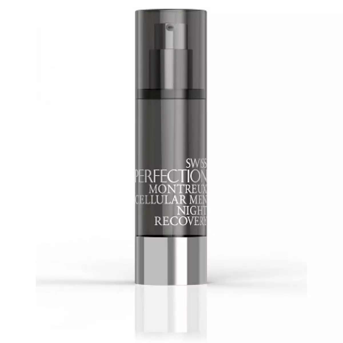 Клеточный восстанавливающий ночной крем для мужчин Swiss Perfection Cellular Men Night Recovery