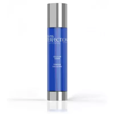 Клеточный осветляющий тоник Swiss Perfection Cellular Lightening Toner
