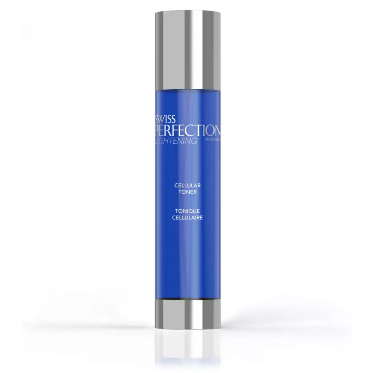 Клітинний освітлювальний тонік Swiss Perfection Cellular Lightening Toner