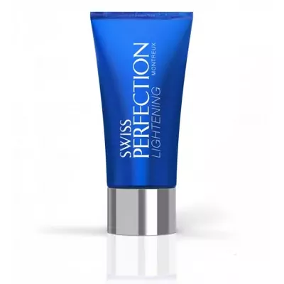 Клеточный защитный крем-экран SPF 30 PA+++ Swiss Perfection Cellular Lightening City Screen SPF 30 PA+++