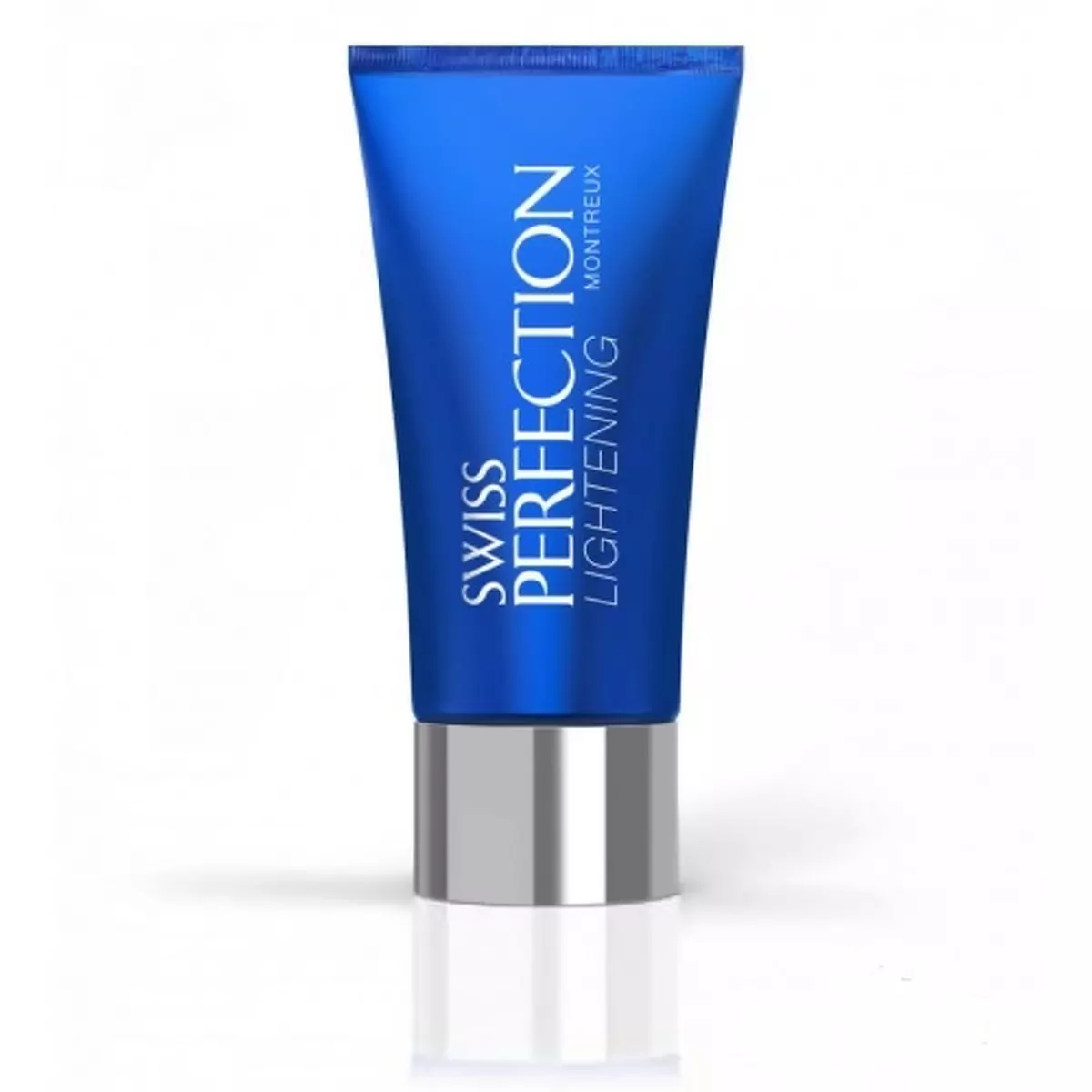 Клеточный защитный крем-экран SPF 30 PA+++ Swiss Perfection Cellular Lightening City Screen SPF 30 PA+++