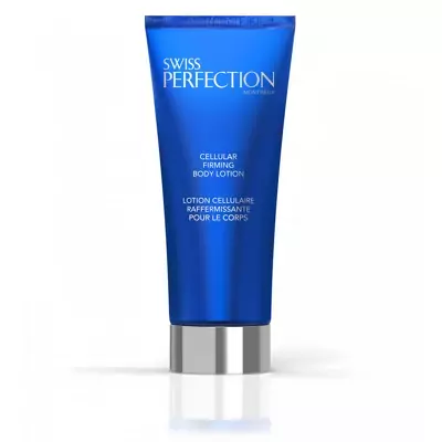 Клеточный лосьон для упругости кожи тела Swiss Perfection Cellular Firming Body Lotion