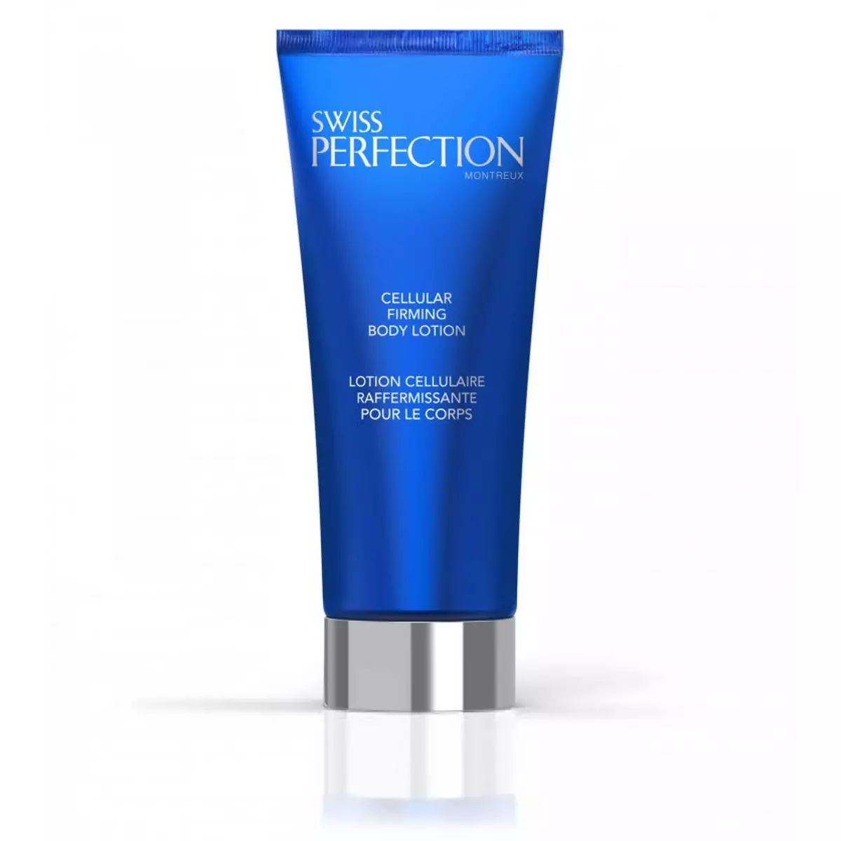 Клітинний лосьйон для пружності шкіри тіла Swiss Perfection Cellular Firming Body Lotion