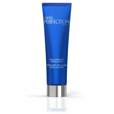 Клеточный эксфолирующий крем для тела Swiss Perfection Cellular Body Exfoliator