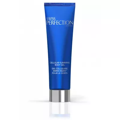 Клеточный гель для похудения Swiss Perfection Cellular Slimming Body Gel