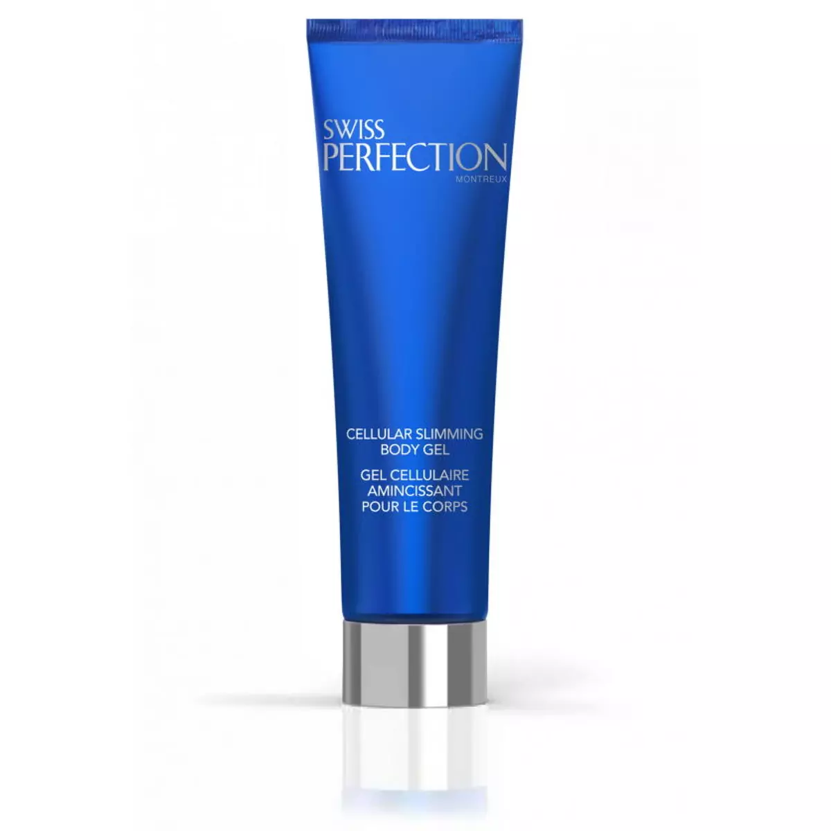 Клеточный гель для похудения Swiss Perfection Cellular Slimming Body Gel