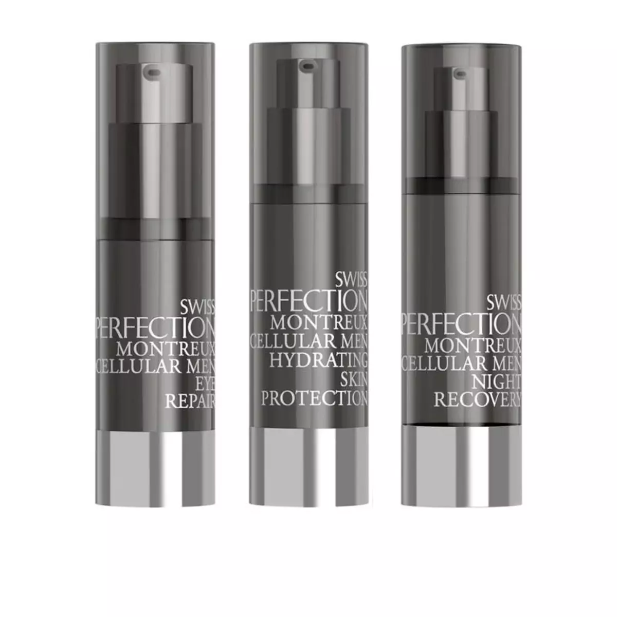 Клеточный набор для мужчин Swiss Perfection Cellular Men Essential Set