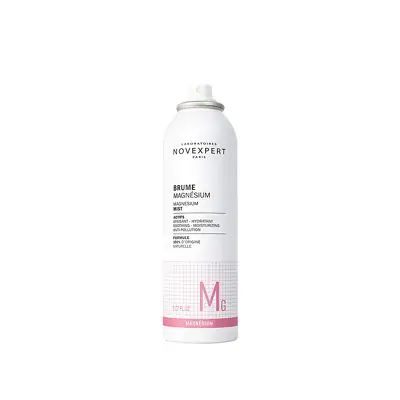 Заспокійливий спрей з Магнезією Novexpert Magnesium Mist - VL20028