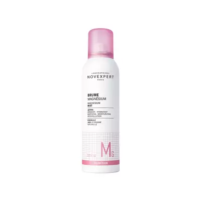 Заспокійливий спрей з Магнезією Novexpert Magnesium Mist - VL20028