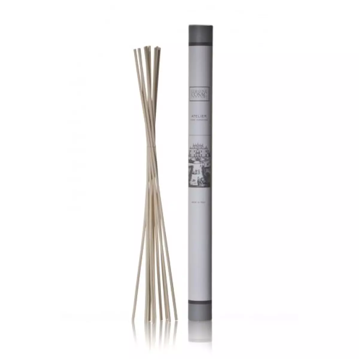 Запасні бамбукові трубки Simone Cosac Bamboo Refill WITH TUBE