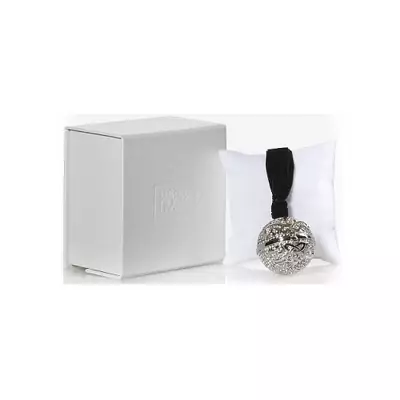 Черная жемчужина Сваровски с твердыми духами Sublime Simone Cosac Perle à Porter Black Swarovski - Sublime Solid Perfume