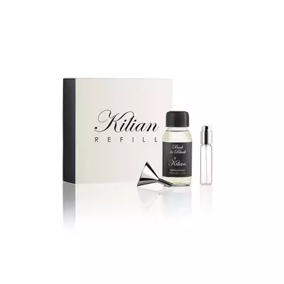 by Kilian Back to Black aphrodisiac Refill 