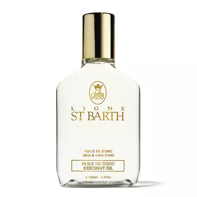 Кокосова олія Ligne St Barth Coconut Oil
