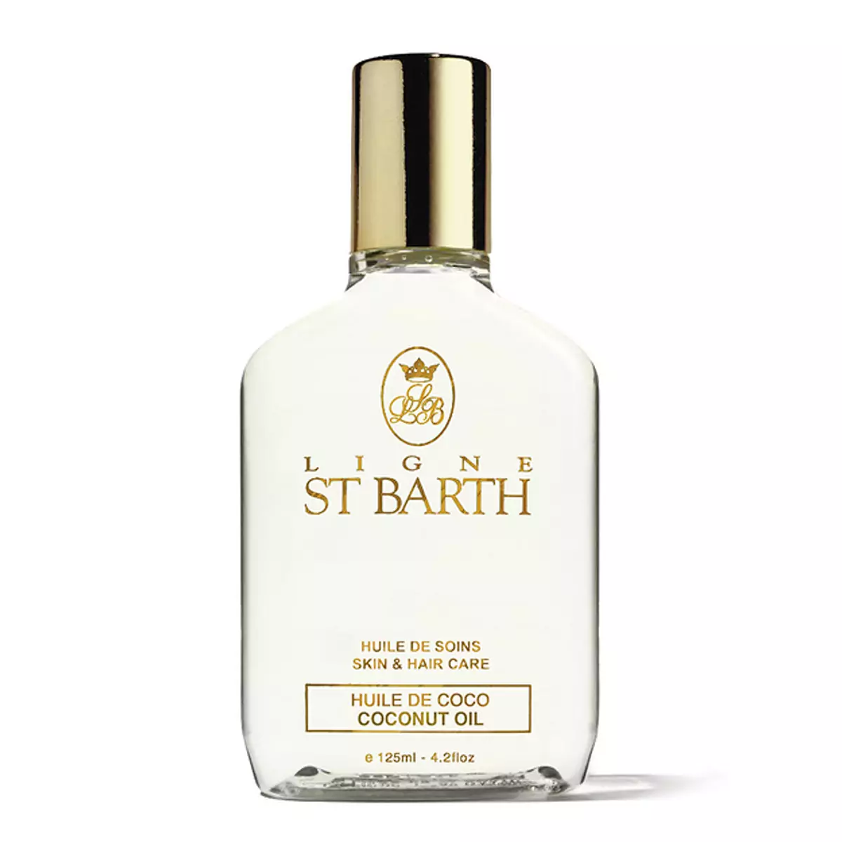 Кокосова олія Ligne St Barth Coconut Oil