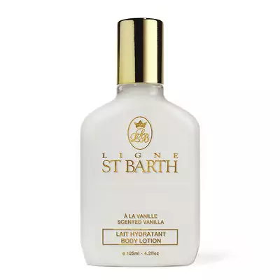 Лосьйон для тіла Ваніль Ligne St Barth Vanilla Body Lotion
