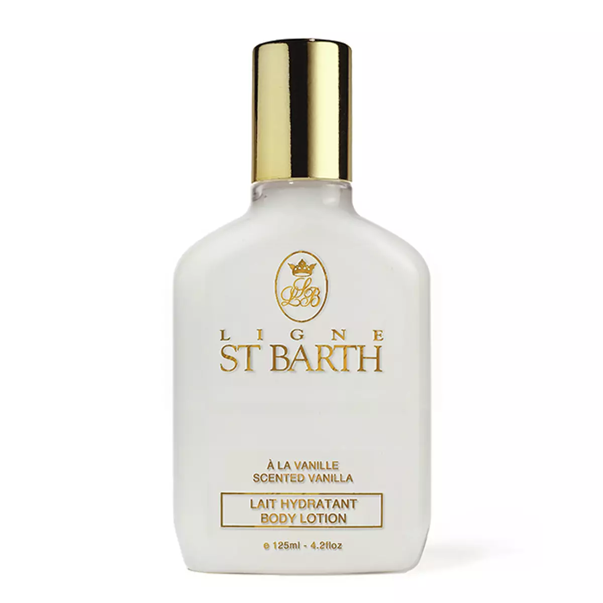 Лосьйон для тіла Ваніль Ligne St Barth Vanilla Body Lotion