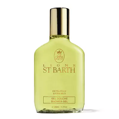 Гель для душу з ветівером і лавандою Ligne St Barth Shower Gel