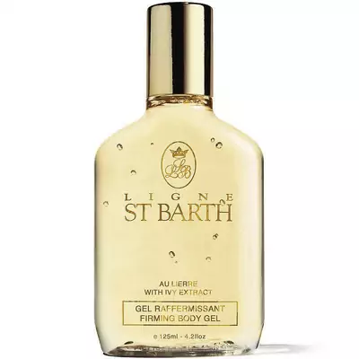 Моделюючий гель для тіла з екстрактом плюща Ligne St Barth Firming Body Gel With Ivy Extract