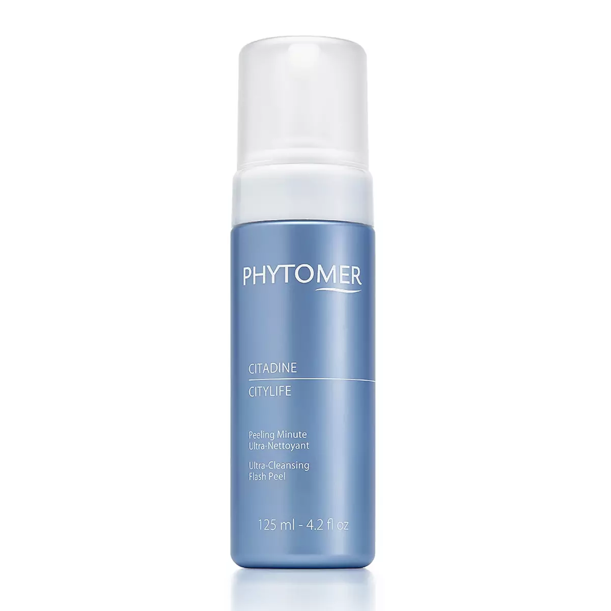 Очищающий мусс с эффектом энзимного пилинга Phytomer Citadine Citylife Ultra Cleansing Flash Peel [SVV144]