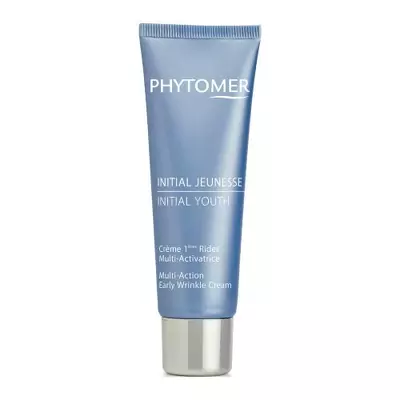 Крем от первых признаков старения Phytomer Initial Youth Multi Action Early Wrinkle Cream