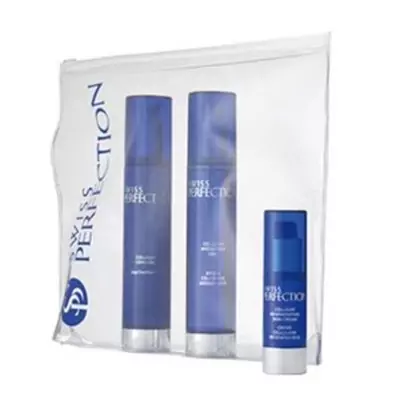 Набор Бестселлер Swiss Perfection Kit