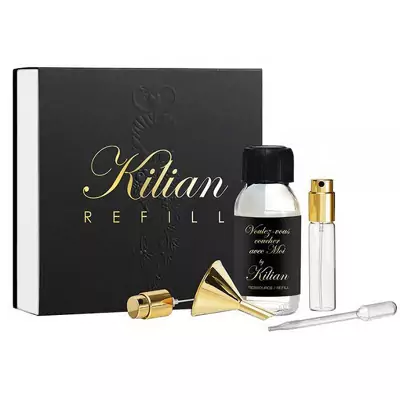 by Kilian Voulez-vous coucher avec Moi Refill