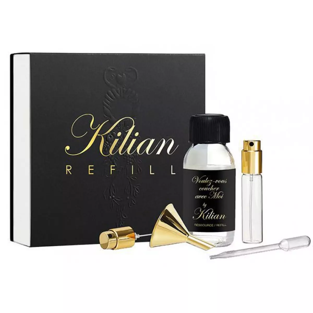 by Kilian Voulez-vous coucher avec Moi Refill