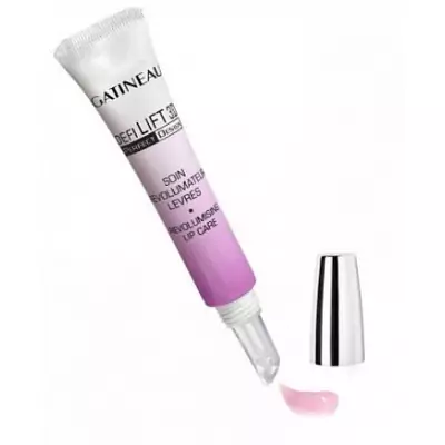 Сироватка догляд для губ Gatineau Defi Lift 3D Perfect Design Serum