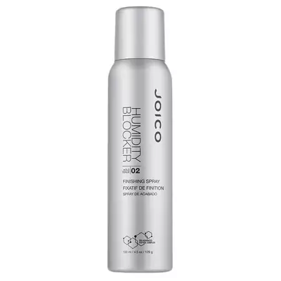 Спрей для фінішу водовідштовхувальний Joico Humidity Blocked Finishing spray
