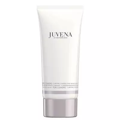 Очищающая пенка для лица Juvena PURE CLEANSING Clarifying Cleansing Foam