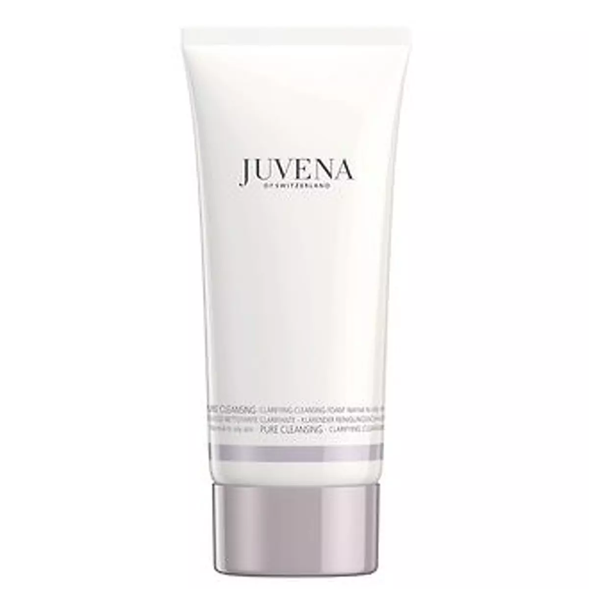 Очищающая пенка для лица Juvena PURE CLEANSING Clarifying Cleansing Foam