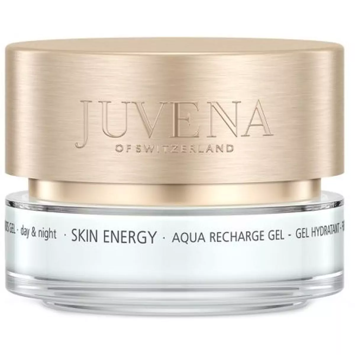 Увлажняющий энергетический гель Juvena SKIN ENERGY Aqua Recharge Gel