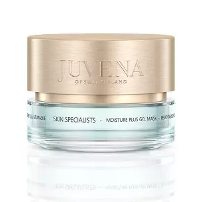 Гель-маска для интенсивного увлажнения Juvena SKIN SPECIALISTS Moisture Plus Gel Mask mini