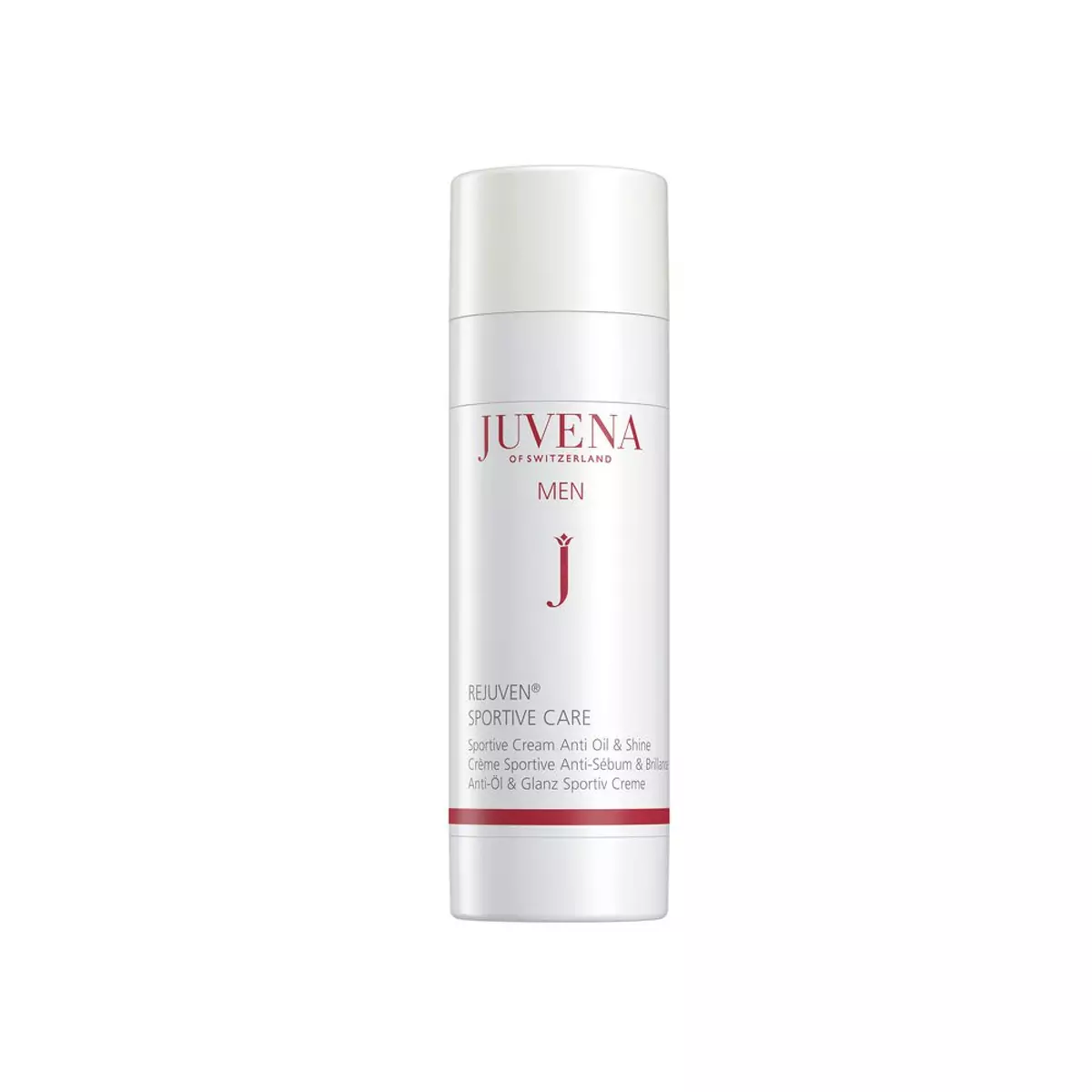 Крем спортивный для комбинированной и жирной кожи Juvena REJUVEN® MEN Sportive Cream Anti Oil and Shine 25 ml