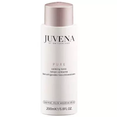 Успокаивающий тоник для сухой и чувствительной кожи Juvena CALMING TONIC