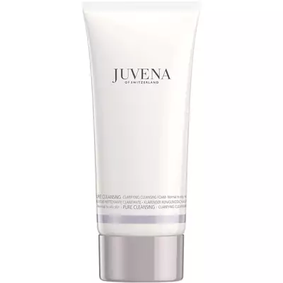 Очищаюча пінка для обличчя Juvena CLARIFYING CLEANSING FOAM