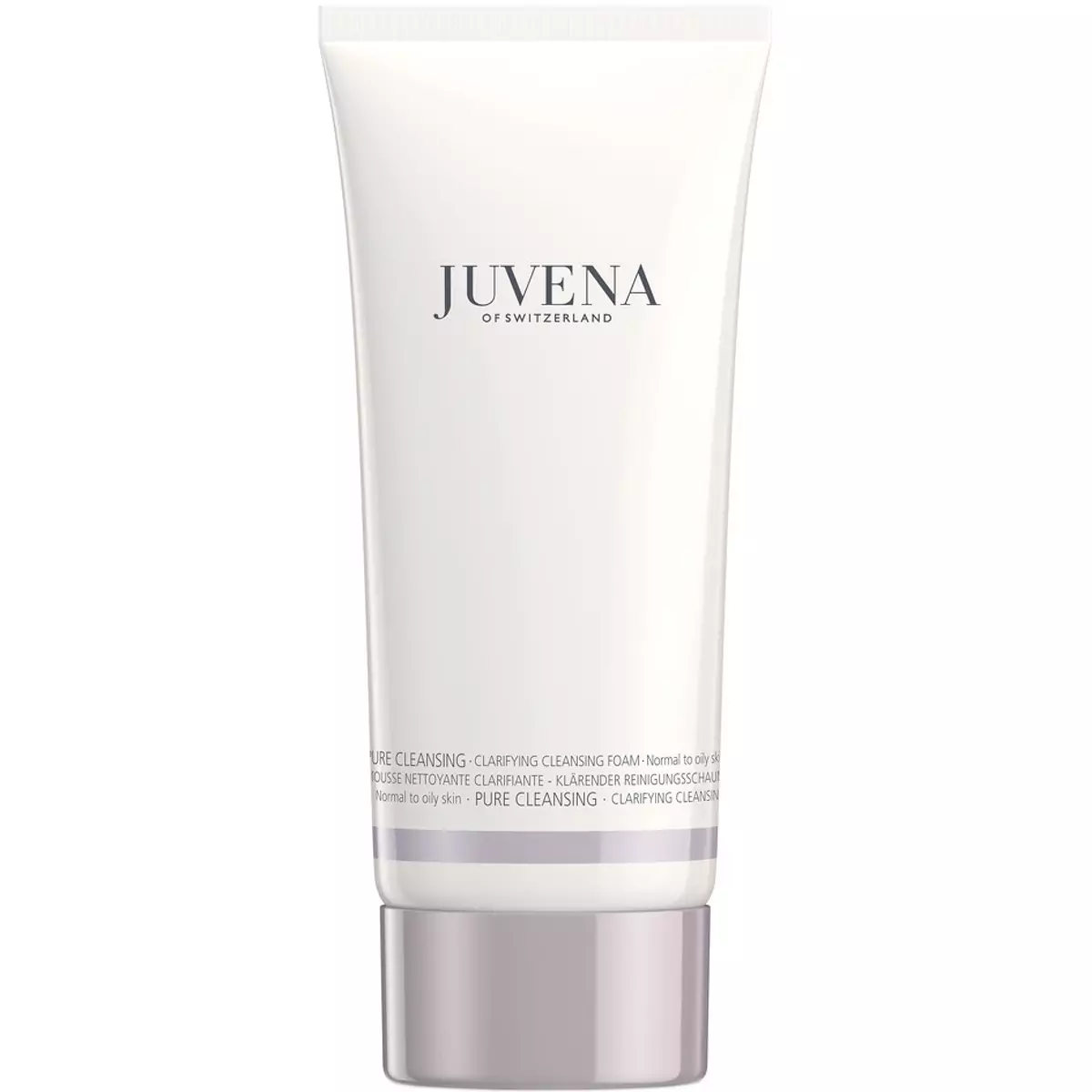Очищающая пенка для лица Juvena CLARIFYING CLEANSING FOAM