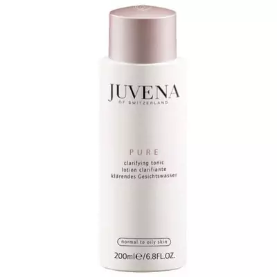 Очищающий тоник для комбинированной, жирной кожи Juvena  CLARIFYING TONIC