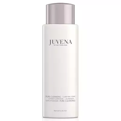 Очищаючий тонік для комбінованої, жирної шкіри Juvena CLARIFYING TONIC