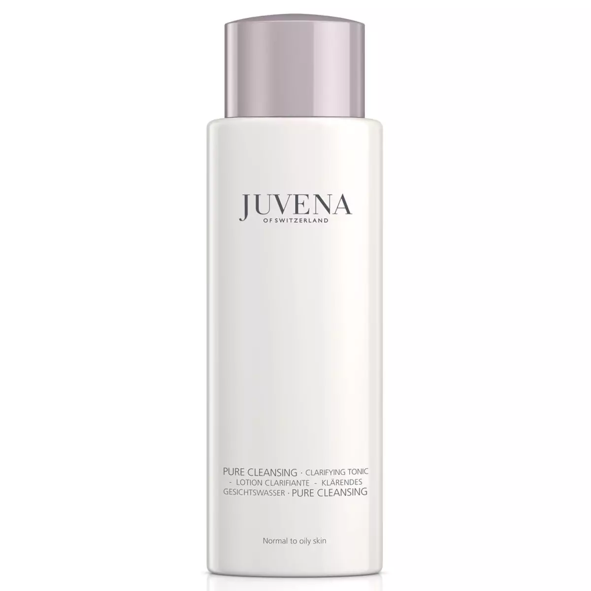 Очищаючий тонік для комбінованої, жирної шкіри Juvena CLARIFYING TONIC