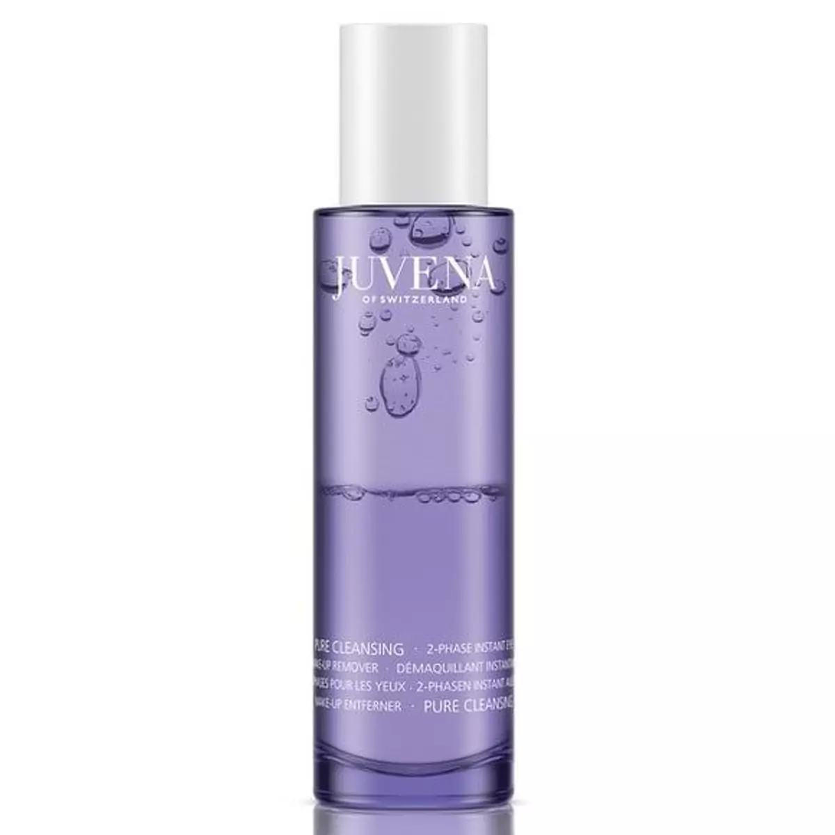Двухфазное средство для снятия макияжа с глаз Juvena 2-PHASE INSTANT EYE MAKE-UP REMOVER