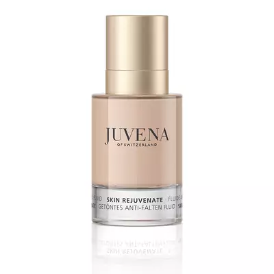 Разглаживающий бронзирующий флюид Juvena DELINING TINTED FLUID Natural bronze SPF 10