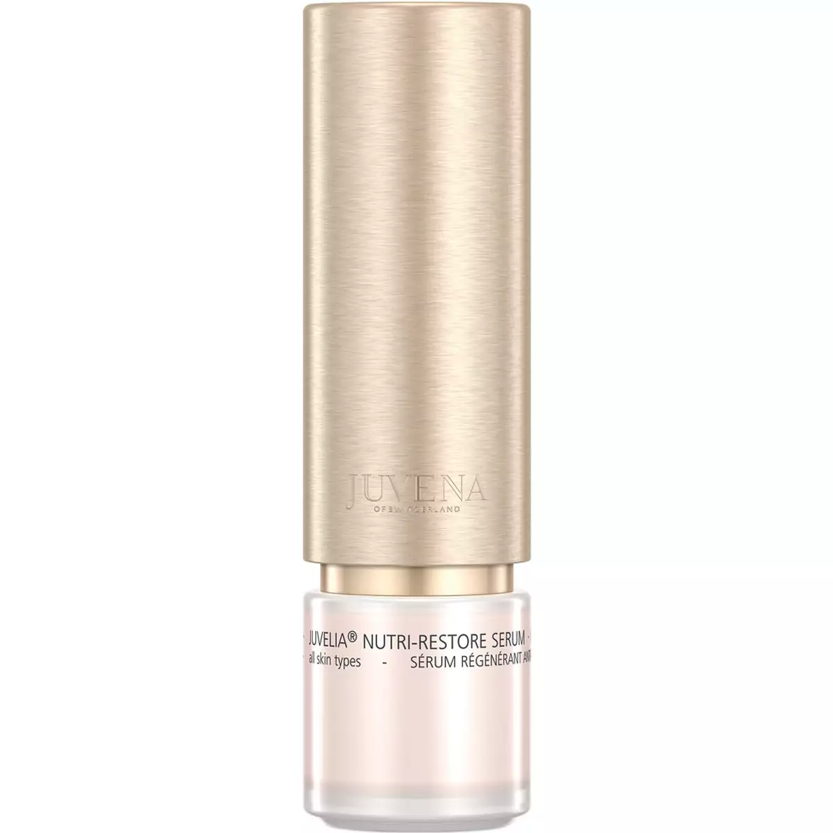Питательная омолаживающая сыворотка-концентрат Juvena  NUTRI-RESTORE SERUM