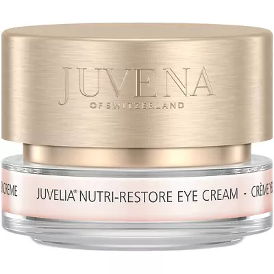 Питательный омолаживающий крем для области вокруг глаз Juvena  NUTRI-RESTORE EYE CREAM