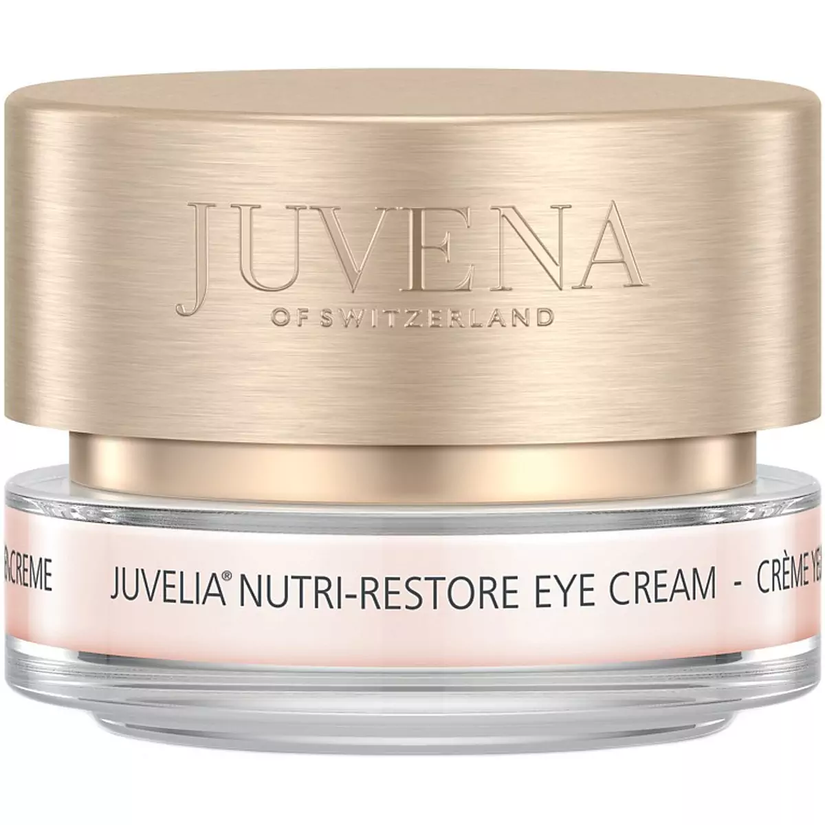 Питательный омолаживающий крем для области вокруг глаз Juvena  NUTRI-RESTORE EYE CREAM