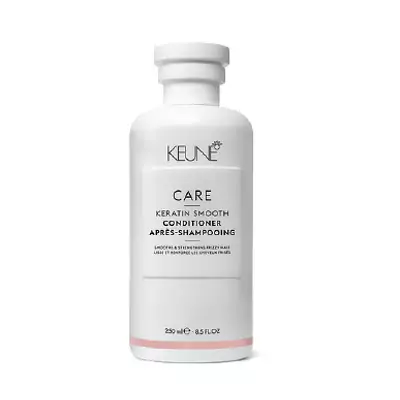 Кондиціонер кератиновий Комплекс Keune Care Line Keratin Smoothing Conditioner