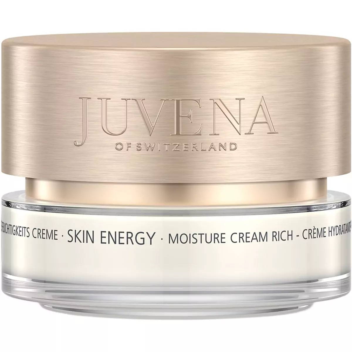 Энергетический увлажняющий крем Juvena MOISTURE CREAM