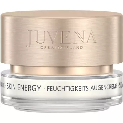 Увлажняющий крем для области вокруг глаз Juvena MOISTURE EYE CREAM